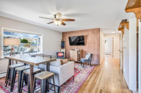 5BR Heart Of Old Colorado City Dog-Friendly